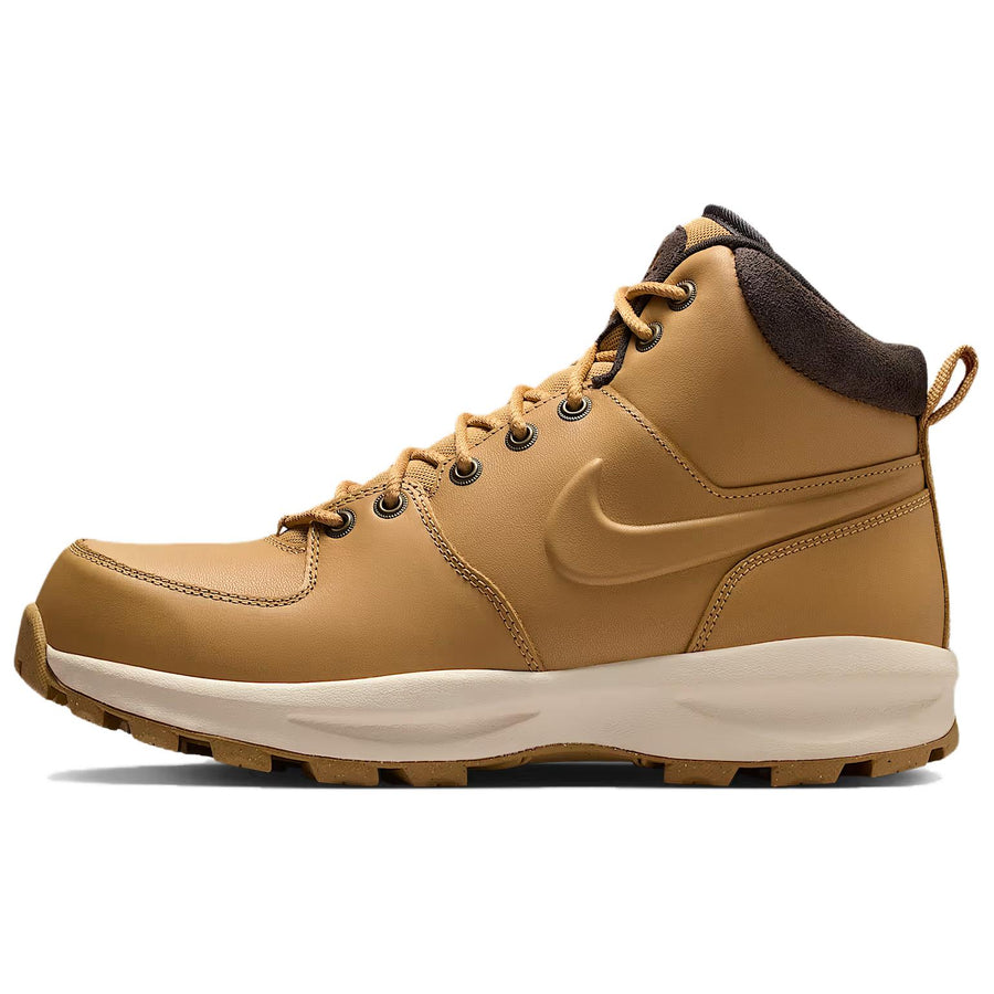 ナイキ Nike Manoa Leather "Haystack" HF7095-700