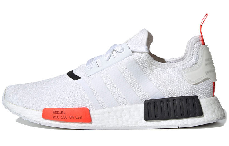 アディダス NMD adidas NMD R1 Serial Pack "Cloud White" EH0045