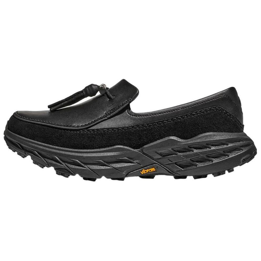 ホカ Hoka Speed Loafer "Black" 1162170-BBLC