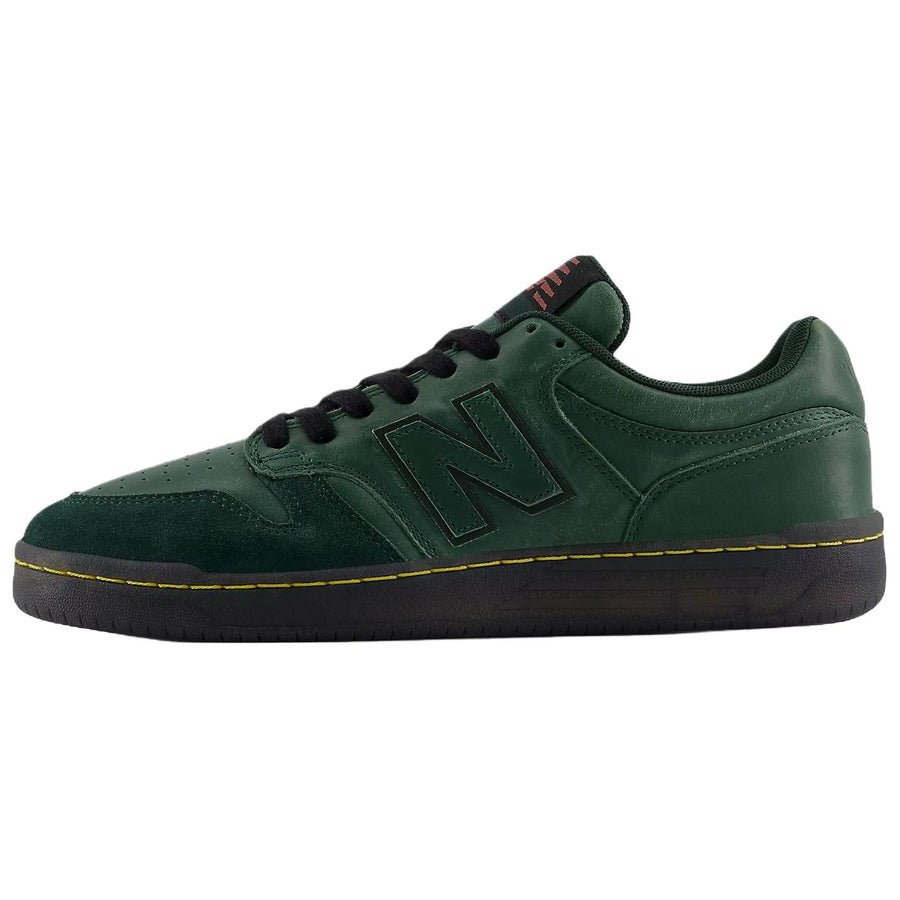 ニューバランス New Balance Numeric 480 "Green" NM480COM