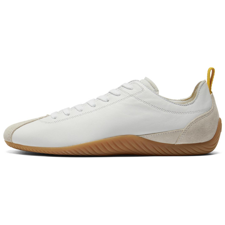 オニツカタイガー Onitsuka Tiger Wrestlia "White" 1183C323-100