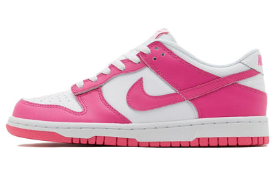 ナイキ ダンク Nike GS Dunk Low "Laser Fuchsia" FB9109-102