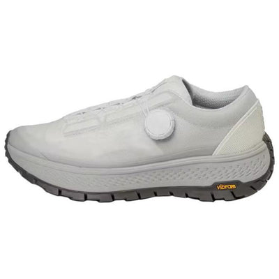 ヴァンズ オールドスクール OTW by Vans Old Skool 36 Trail Vibram "White/Grey" VN000D1992A