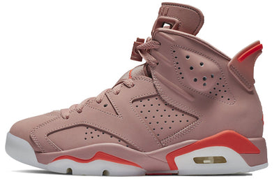 エアジョーダン6 Nike Women's Air Jordan 6 Retro "Aleali MayA" CI0550-600