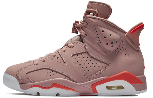 エアジョーダン6 Nike Women's Air Jordan 6 Retro "Aleali MayA" CI0550-600