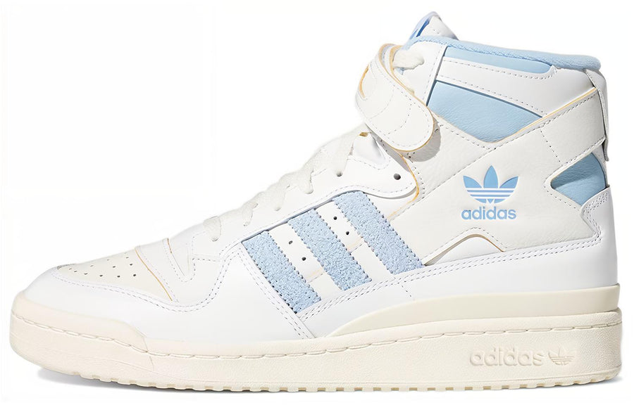 アディダス フォーラム adidas Forum OG 84 Hi LG "Footwear White/Clear Sky/Cream White" GW5924