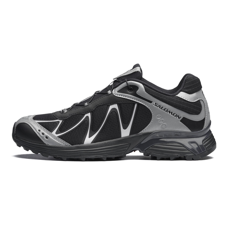 サロモン XT-ウィスパー Salomon XT-Whisper Nocturne Vision "Black/Castlerock" L49131500