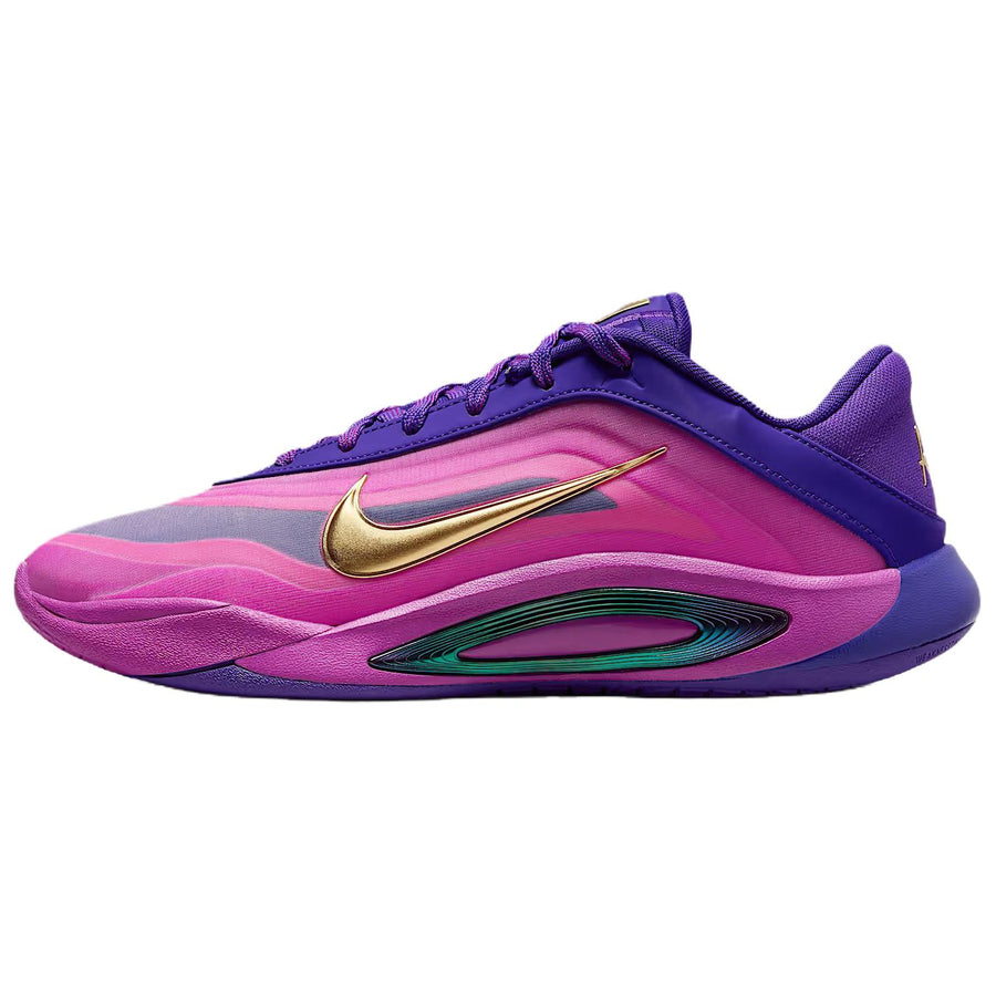 ナイキ Nike A'One "Fierce Purple/Hyper Violet/Hyper Magenta/Metallic Gold" FZ8606-500