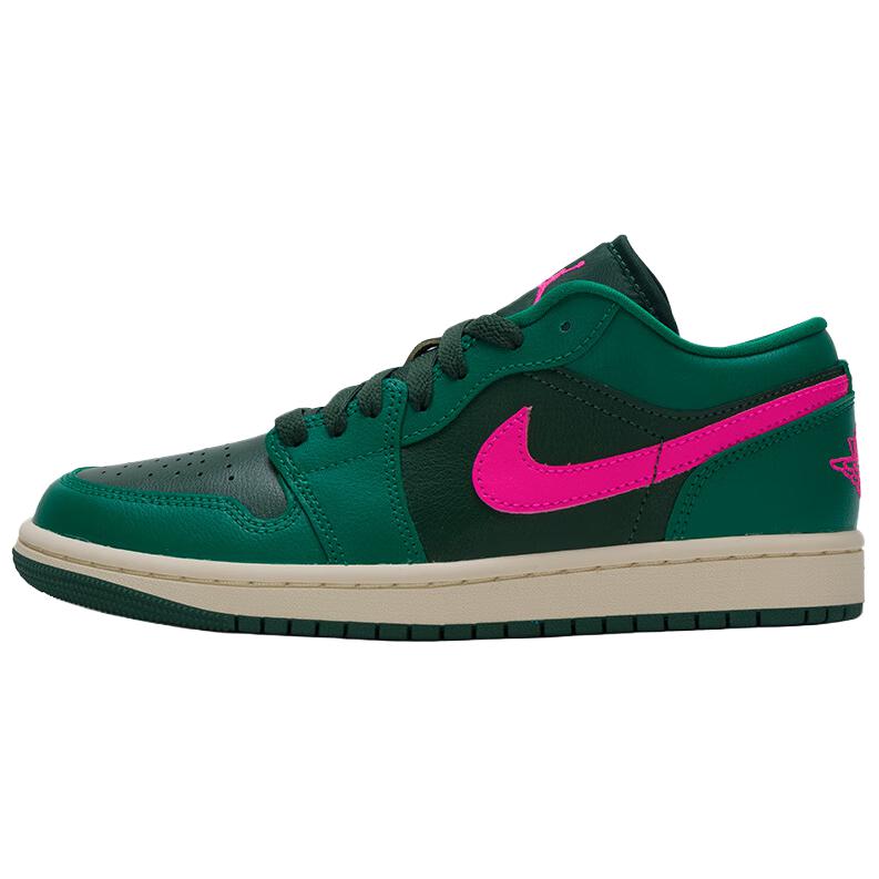 エアジョーダン1 Nike Women's Air Jordan 1 Low "Watermelon" DC0774-300