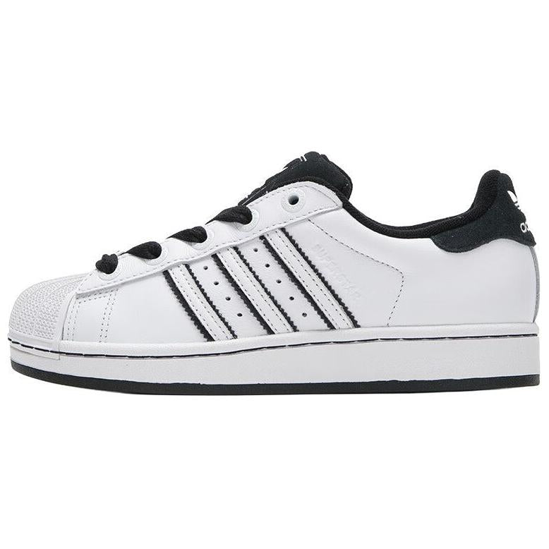 アディダス スーパースター adidas Superstar 2 "Cloud White/Core Black" JH5469