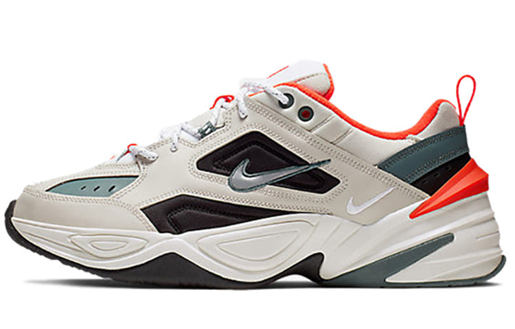 ナイキ Nike M2K Tekno "Light Bone Turf Orange" CI2969-001