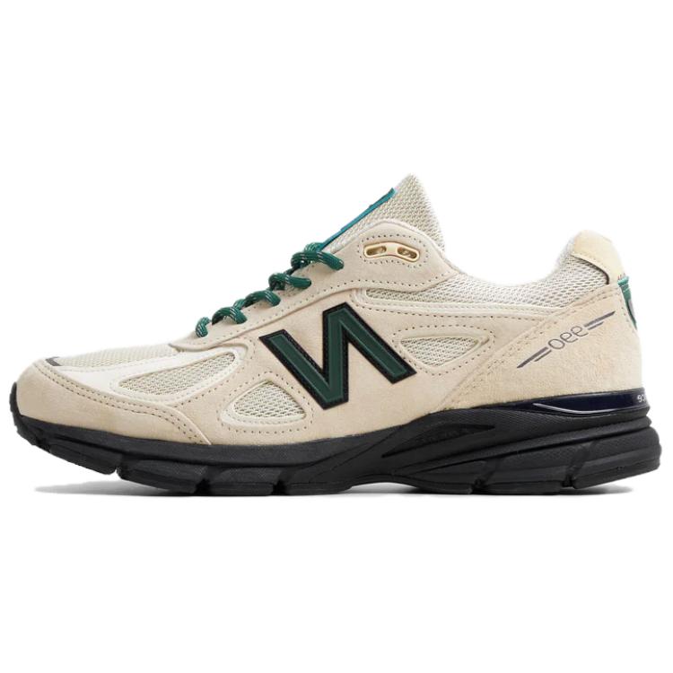 ニューバランス 990V4 New Balance 990V4 "Macadamia Nut" U990GB4