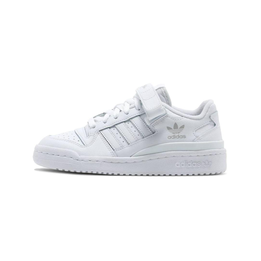 アディダス フォーラム adidas Forum Low "Triple White" FY7973