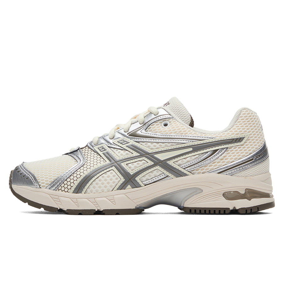 アシックス ゲルDSトレーナー Asics Gel-DS Trainer 14 "Cream/Clay Grey" 1203A607-110
