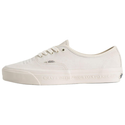 ヴァンズ オーセンティック NEIGHBORHOOD × OTW by Vans Authentic 44 "Natural" VN000XVJ7VJ