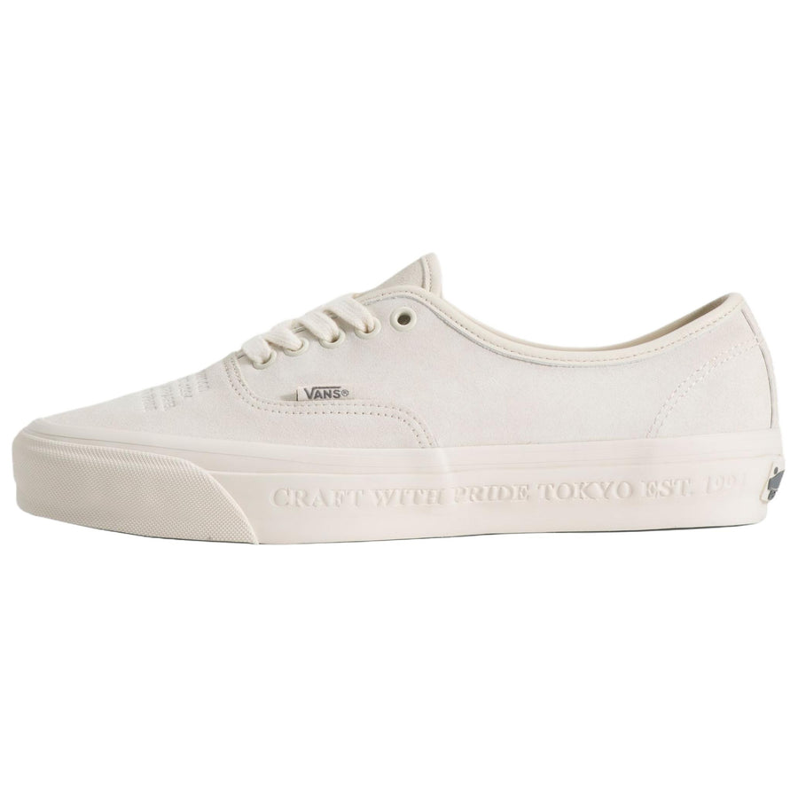 ヴァンズ オーセンティック NEIGHBORHOOD × OTW by Vans Authentic 44 "Natural" VN000XVJ7VJ