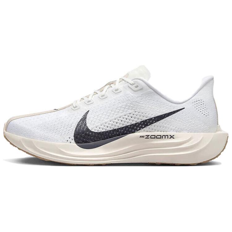 ナイキ ペガサス Nike Pegasus Plus "White/Sail/Light Orewood Brown/Anthracite" FQ7262-100