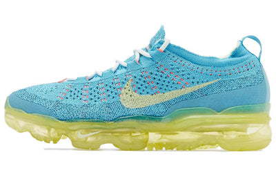 ナイキ ヴェイパーマックス Nike Air VaporMax Flyknit "Baltic Blue" (2023) DV1678-400