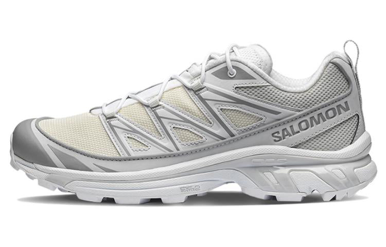 サロモン XT-6 Salomon XT-6 Expanse "Vanilla Ice" 417414