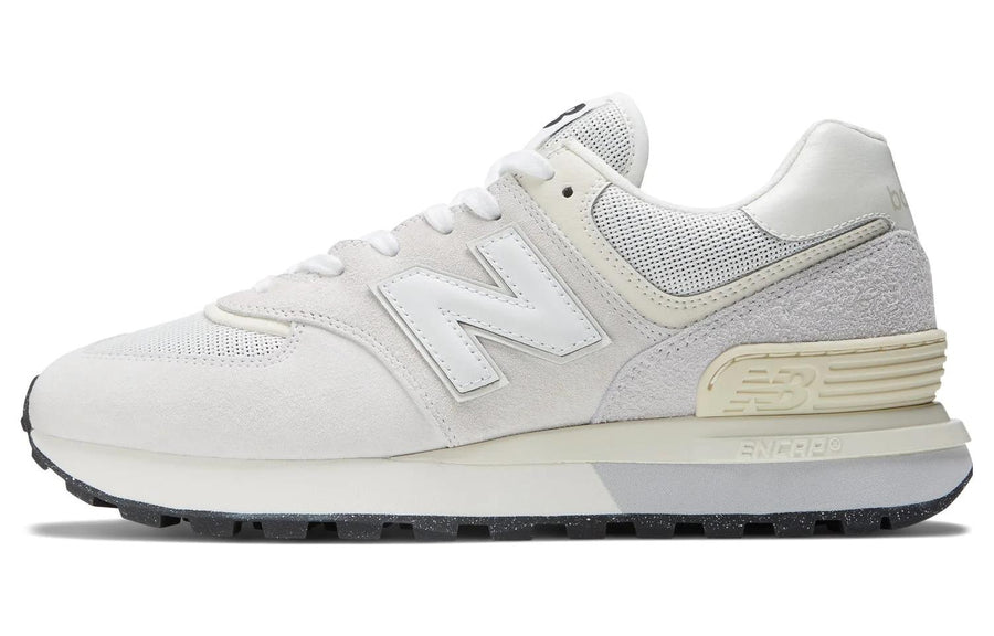 ニューバランス 574 New Balance 574 Legacy "White" U574LGGL