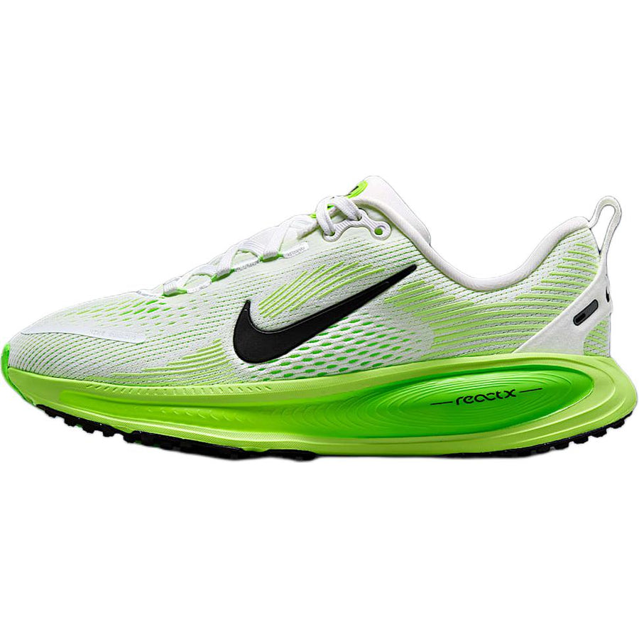 ナイキ ボメロ Nike GS Vomero 18 "White/Electric Green/Volt/Black" HQ2157-101