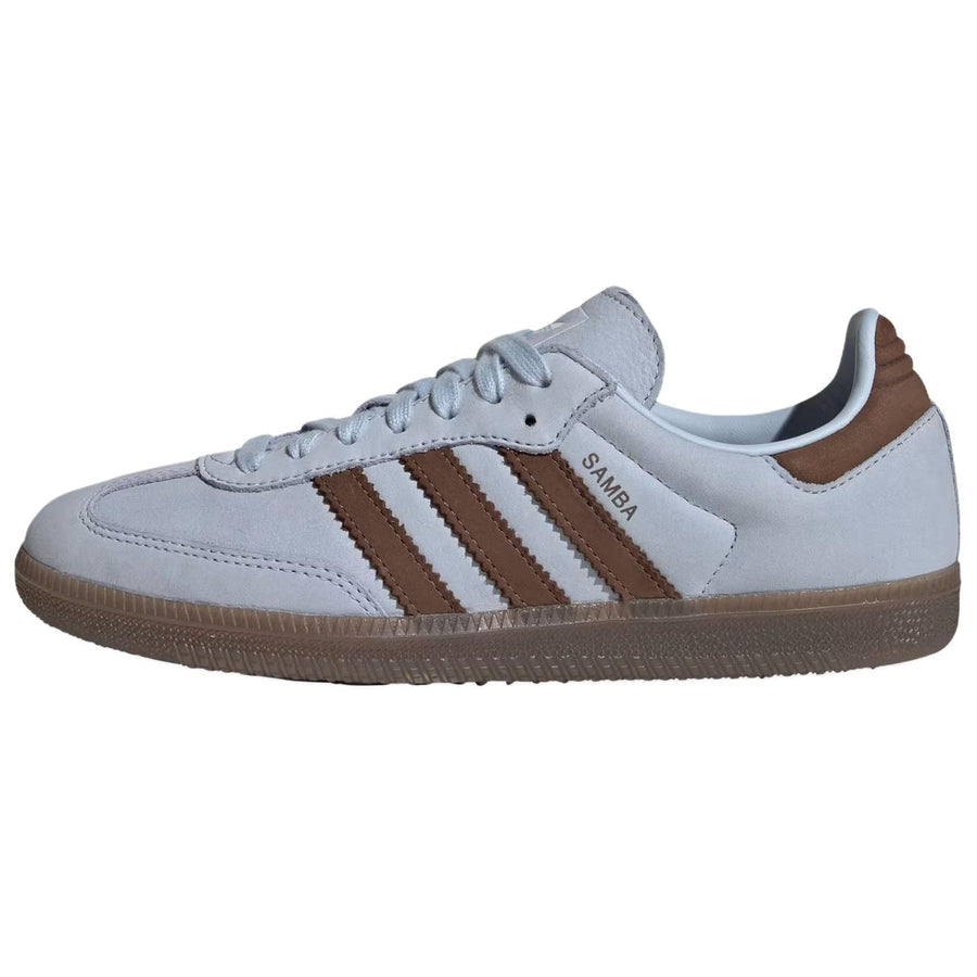アディダス サンバ adidas Women's Samba OG "Crystal Sky/Earth Strata" IH9167