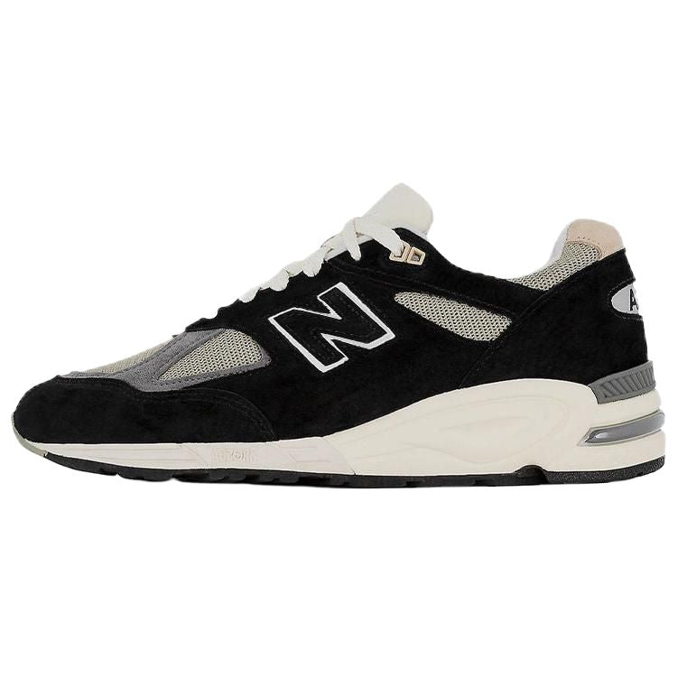 ニューバランス 990V2 New Balance 990V2 "Black/True Camo" M990TE2