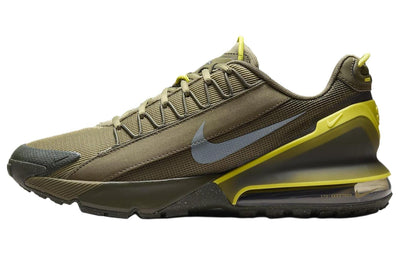 ナイキ エアマックス Nike Air Max Pulse Roam "Neutral Olive/Medium Olive/High Voltage/Cargo Khaki" DZ3544-201
