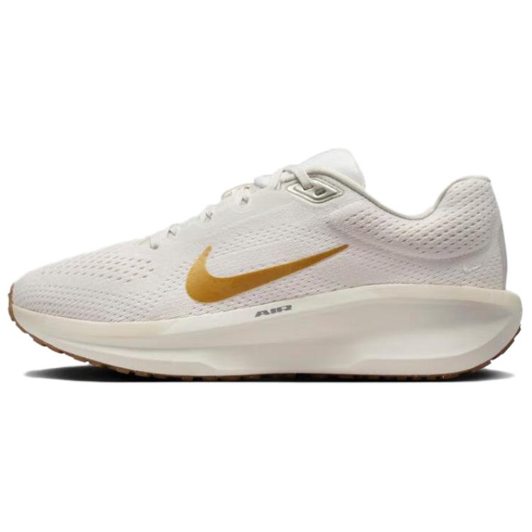 ナイキ Nike Women's Winflo 11 "Phantom/Light Orewood Brown/Coconut Milk/Metallic Gold" FJ9510-003