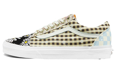 ヴァンズ オールドスクール Vans Old Skool Meadow Patchwork "Multi" VN0A7Q2J420