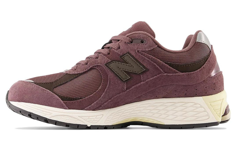 ニューバランス 2002R New Balance 2002R "Dark Grape" M2002RCD