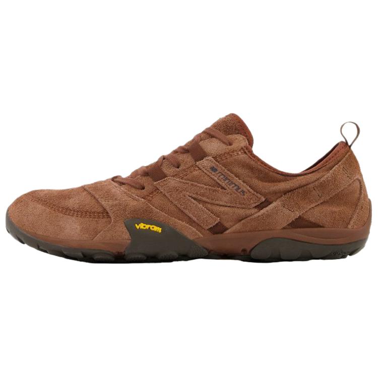 ニューバランス New Balance Minimus "Rich Oak/Rich Earth" MT10OPR