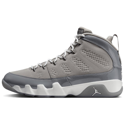 エアジョーダン9 Nike Air Jordan 9 "Cool Grey" HV4794-011