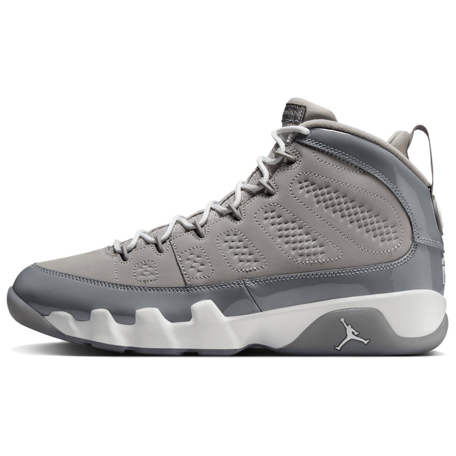 エアジョーダン9 Nike Air Jordan 9 "Cool Grey" HV4794-011