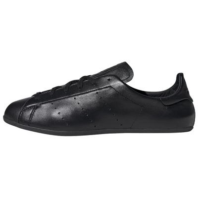アディダス スタンスミス adidas Stan Smith Lo Pro "Core Black/Carbon" JR6010