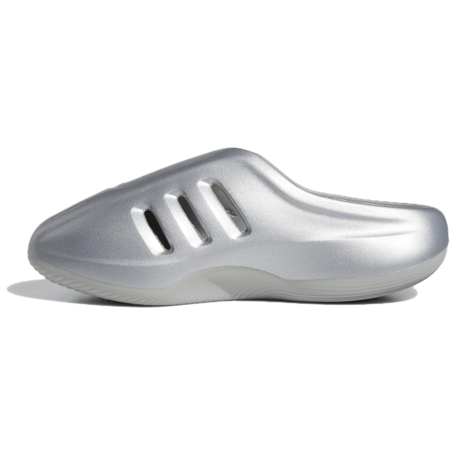 アディダス アディフォーム adidas Adifom IIInfinity Mule "Metallic Silver" IH2814