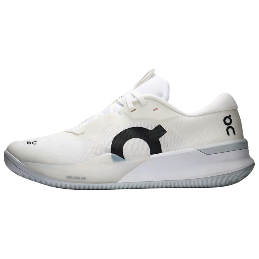 オン On Women's The Roger Pro 3 "White/Pink" 3WG10312626