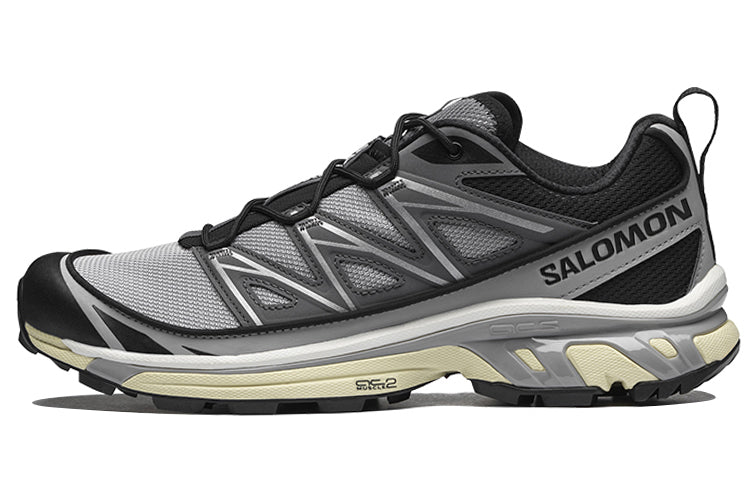 サロモン XT-6 Salomon XT-6 Expanse "Alloy/Grey/Quiet Shade" L41672200
