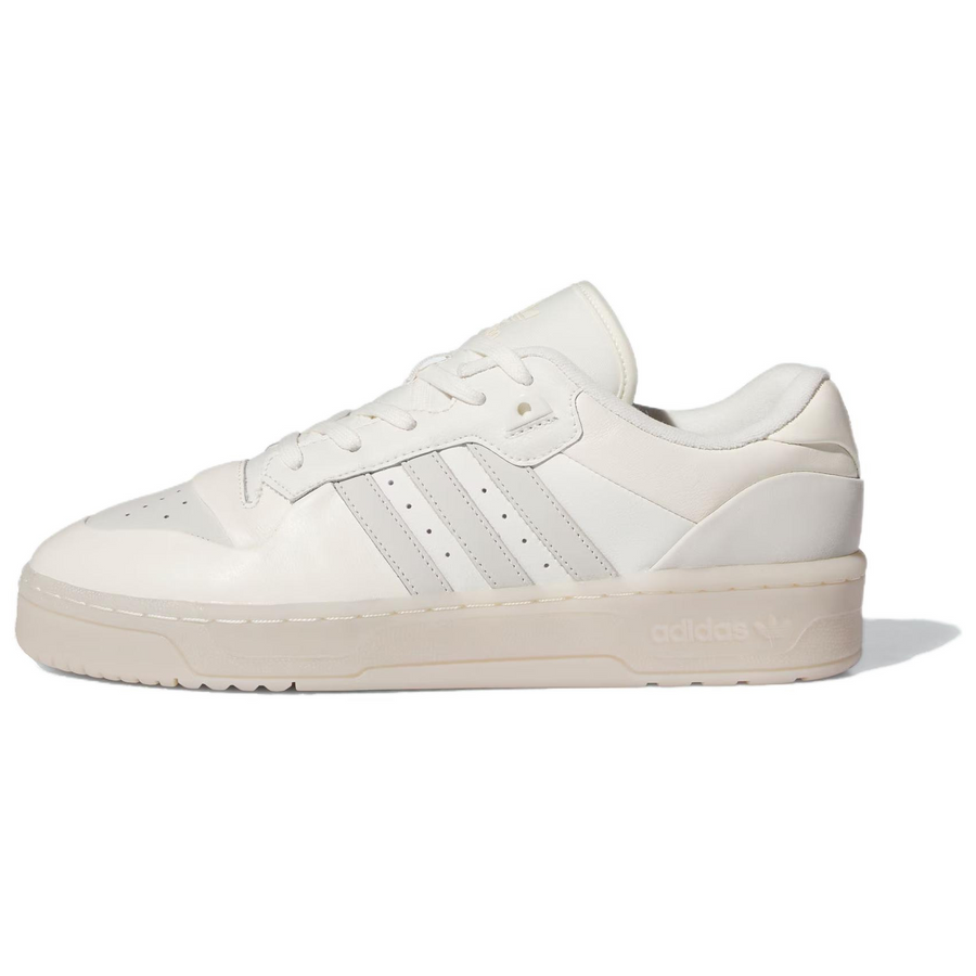 アディダス adidas Rivalry Low "Off White/Wonder White" IG6495