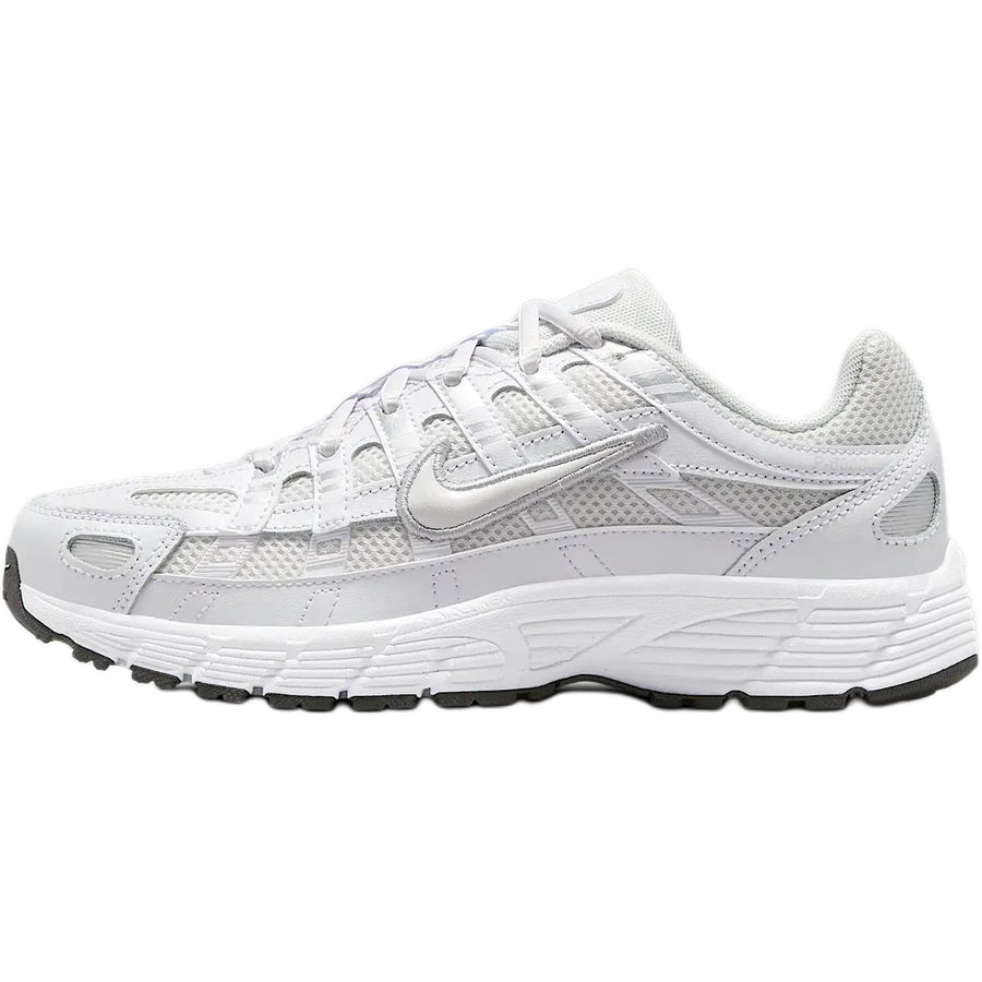 ナイキ P-6000 Nike GS P-6000 "Platinum Tint/White/Metallic Silver/Platinum Tint" HV5064-003