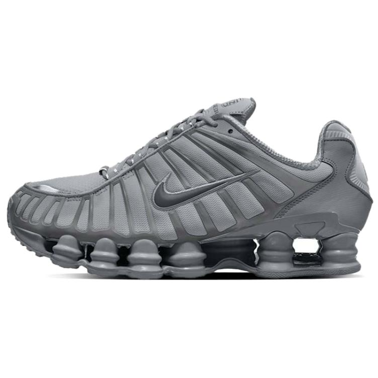 ナイキ ショックス Nike Shox TL "Wolf Grey" AV3595-015