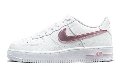 ナイキ エアフォース1 Nike GS Air Force 1 Low "Metallic Pink" CT3839-104