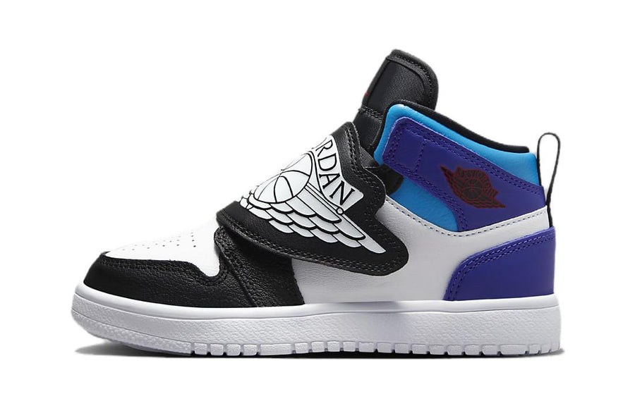ジョーダン Nike PS Sky Jordan 1 "Bright Concord" BQ7197-154
