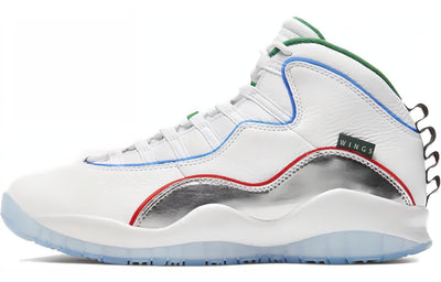 エアジョーダン10 Nike Air Jordan 10 Retro "Wings" CK4352-103