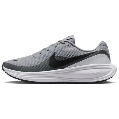 ナイキ Nike Revolution 8 "Light Smoke Grey/Smoke Grey/White/Black" HJ9198-004