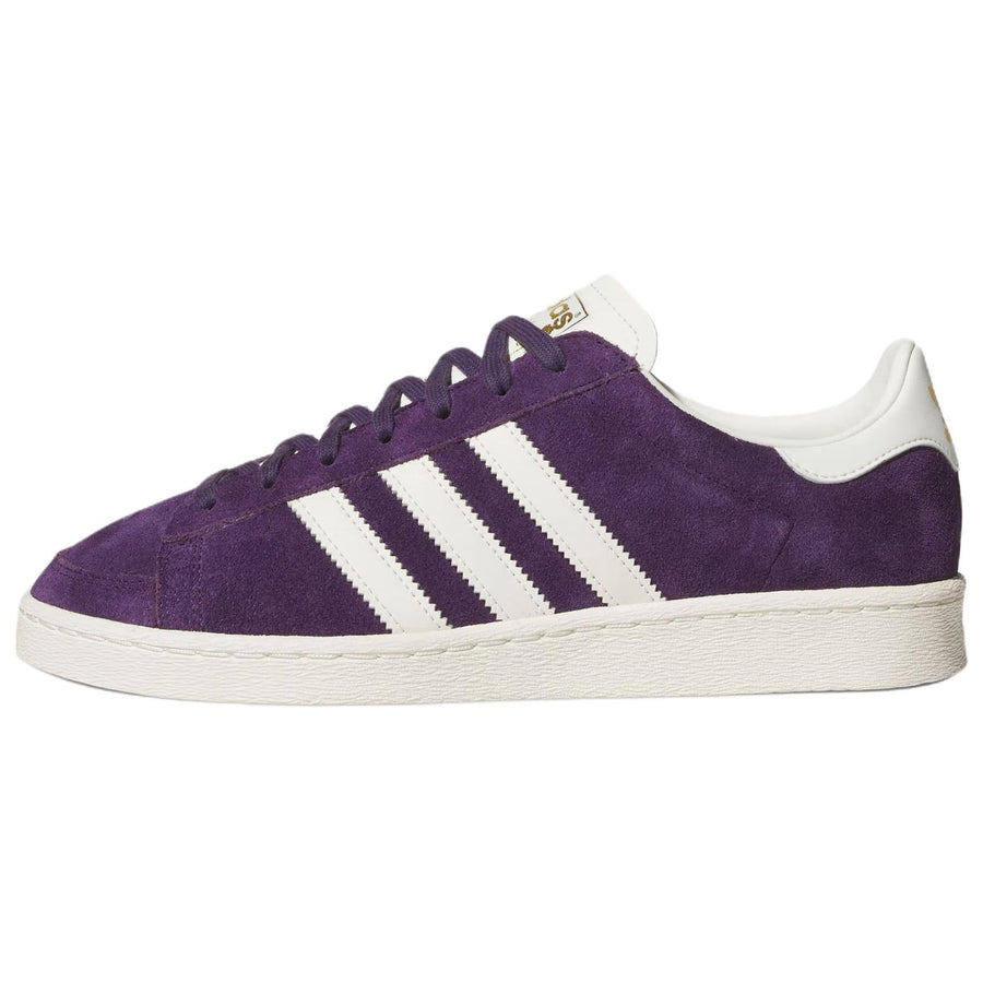 アディダス adidas Jabbar Lo "Aurora Plum/Supplier Colour/Off White" JR4355