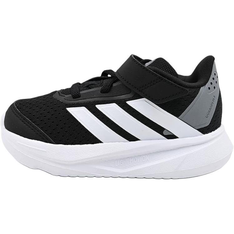 アディダス adidas TD Duramo 2.0 "Core Black/Cloud White/Grey" JI1697