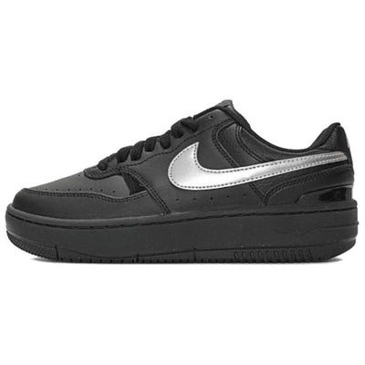 ナイキ Nike Women's Gamma Force "Black/Silver" HQ1674-001