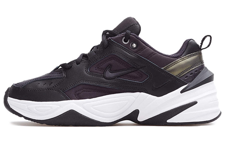 ナイキ Nike Women's M2K Tekno "Black Oil Grey" BQ3378-002