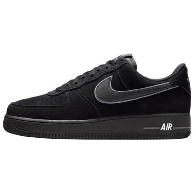 ナイキ エアフォース1 Nike Air Force 1 Low "Black/Iron Grey" IQ0292-010